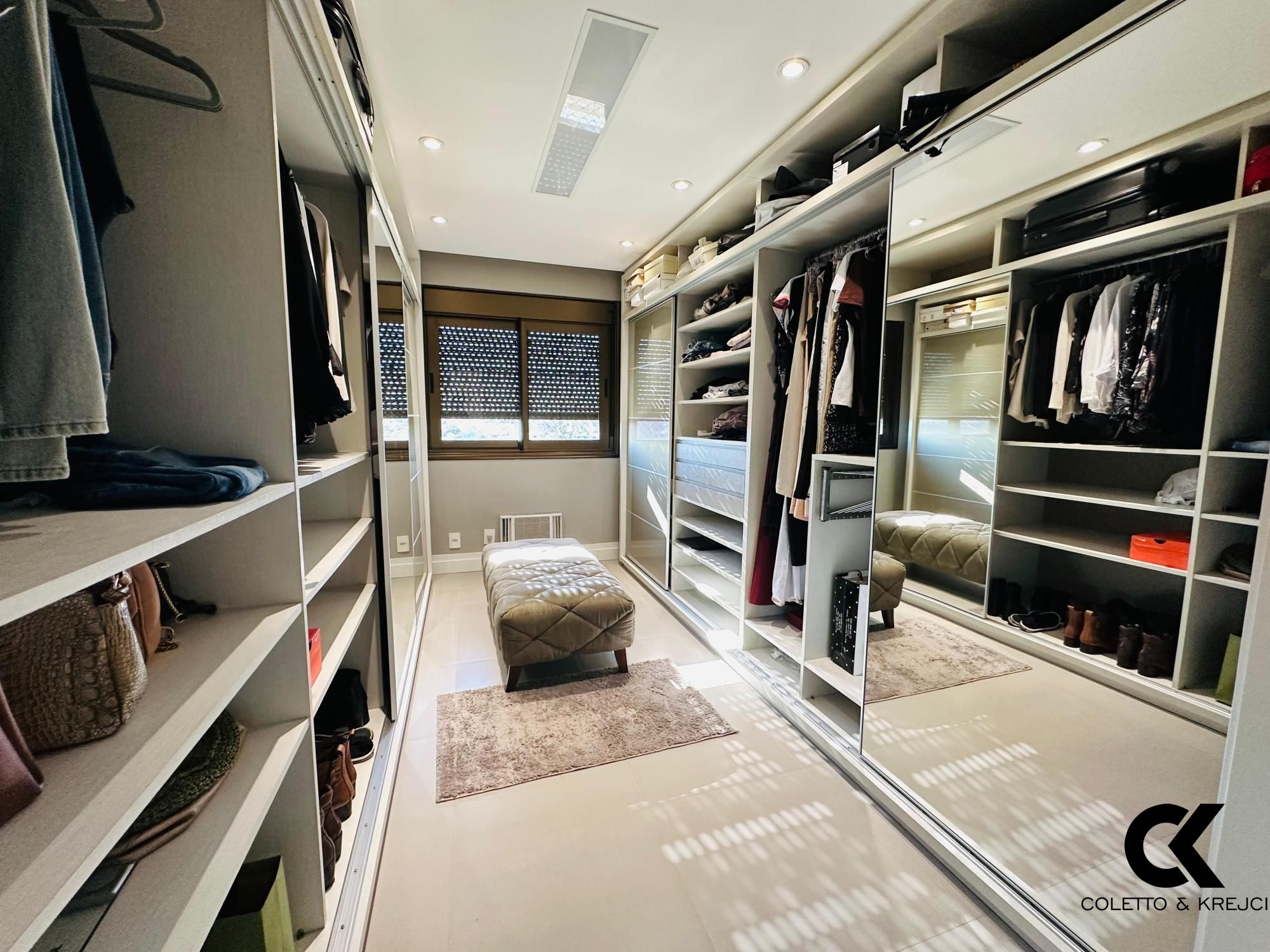 Apartamento, 3 quartos, 181 m² - Foto 10