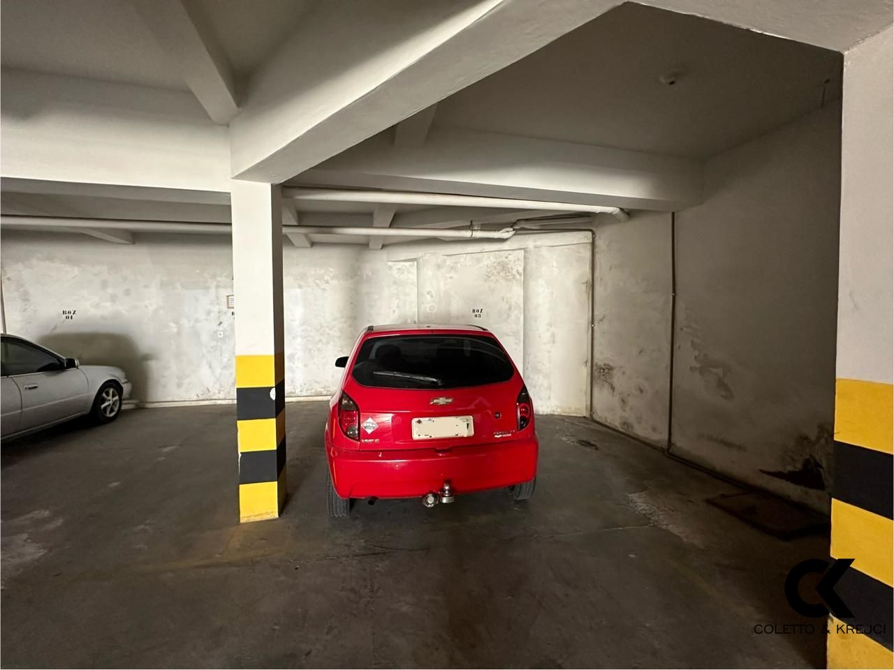 Apartamento, 2 quartos, 100 m² - Foto 19