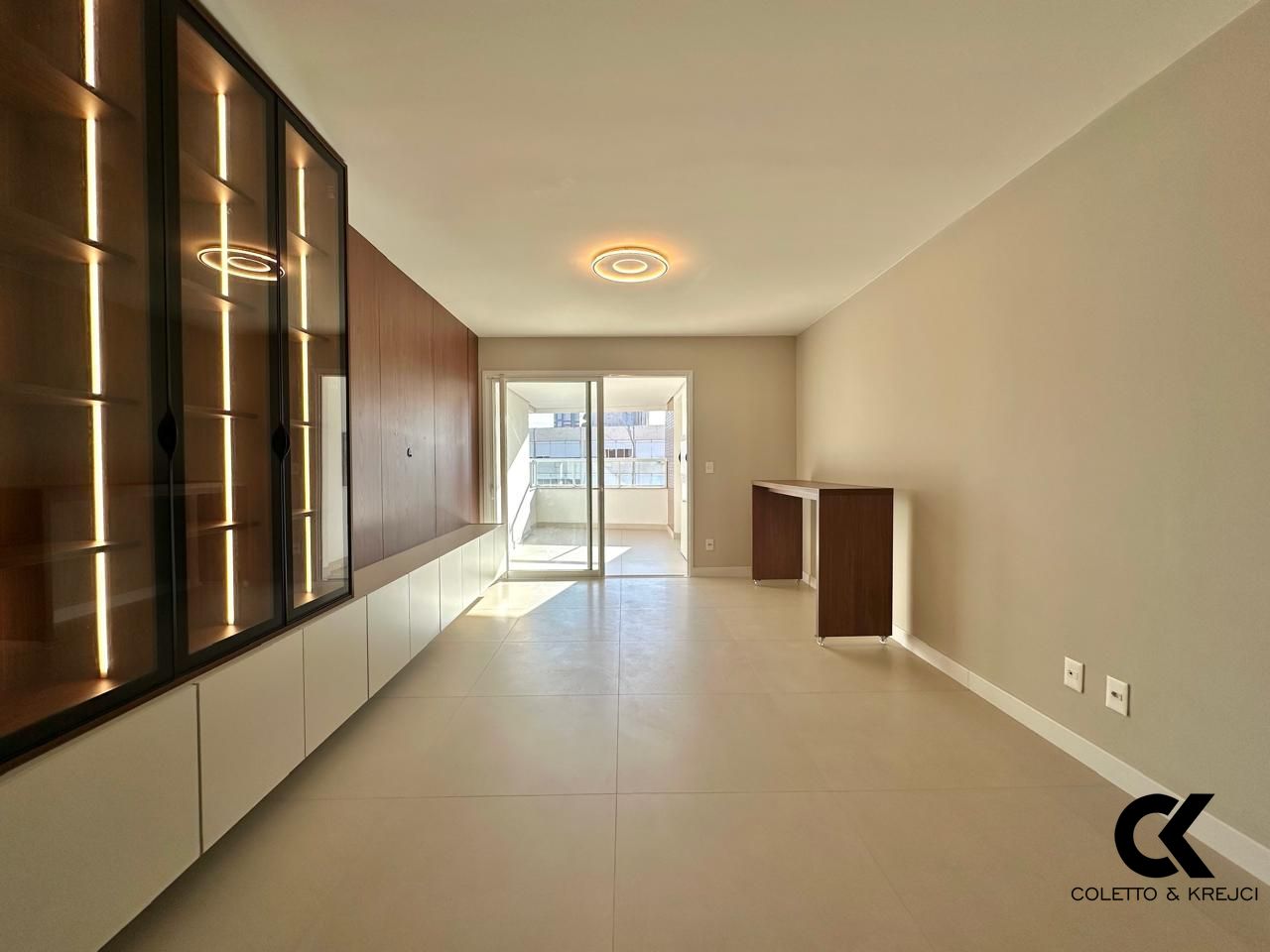 Apartamento, 3 quartos, 116 m² - Foto 1