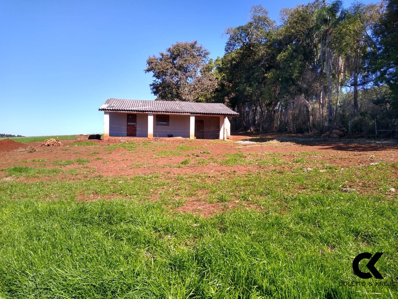 Fazenda à venda com 3 quartos, 10840m² - Foto 1