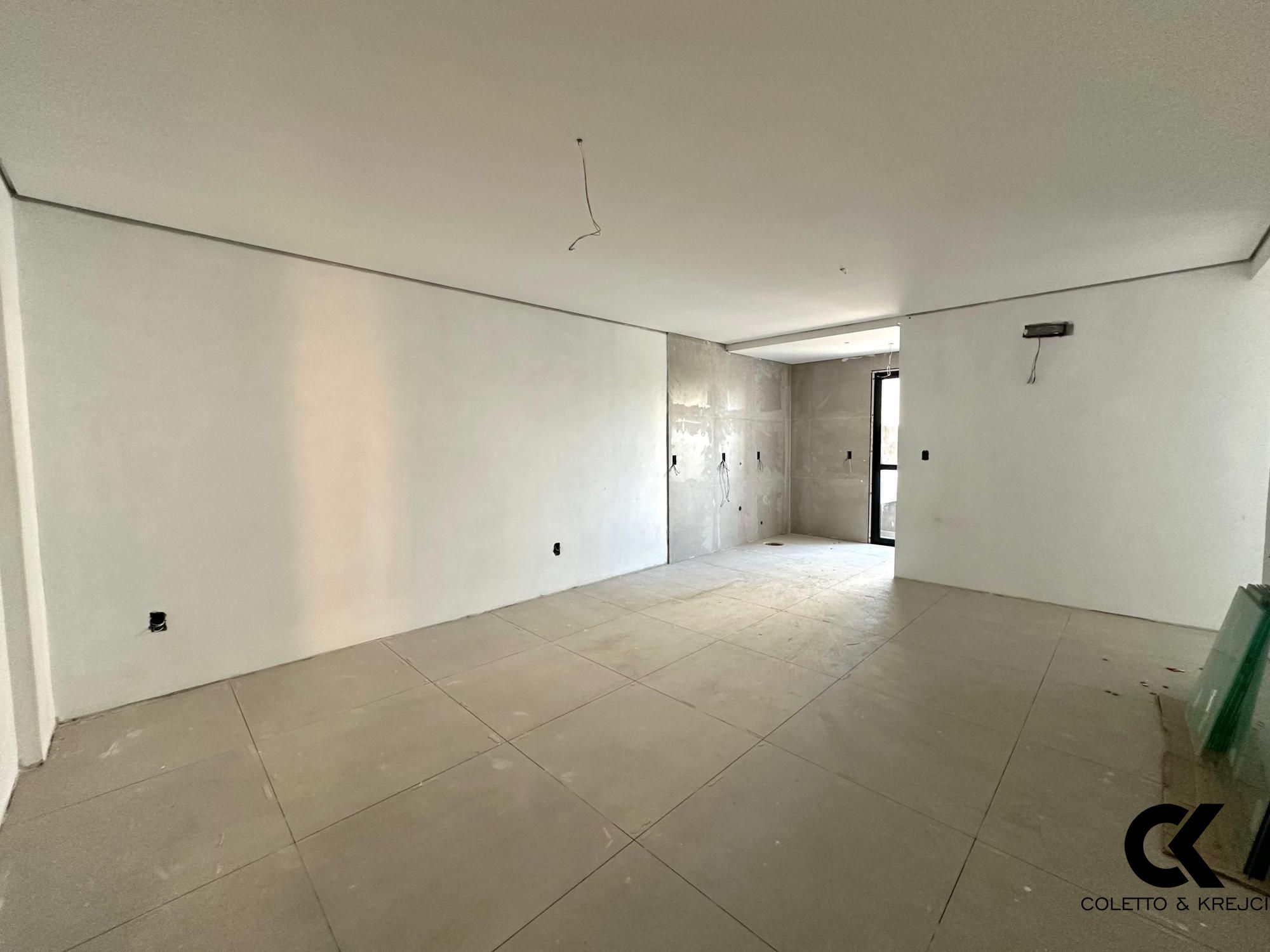Apartamento, 2 quartos, 68 m² - Foto 2