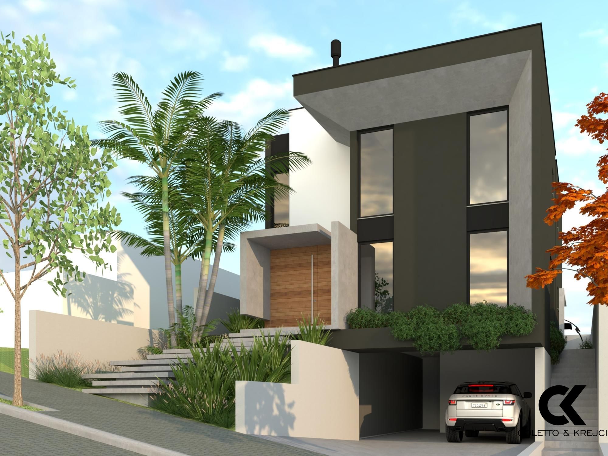 Casa, 3 quartos, 289 m² - Foto 1