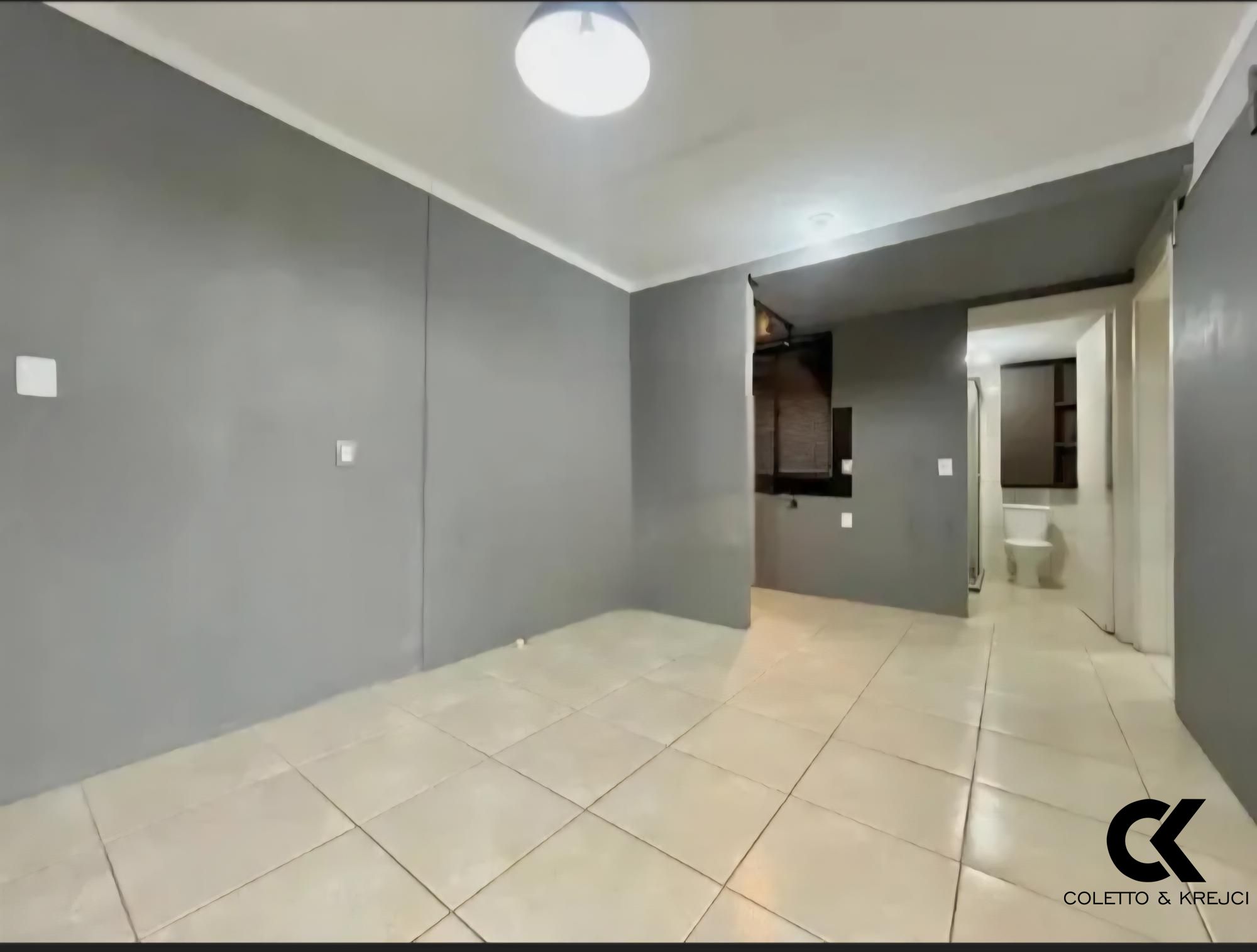 Apartamento, 2 quartos, 39 m² - Foto 2