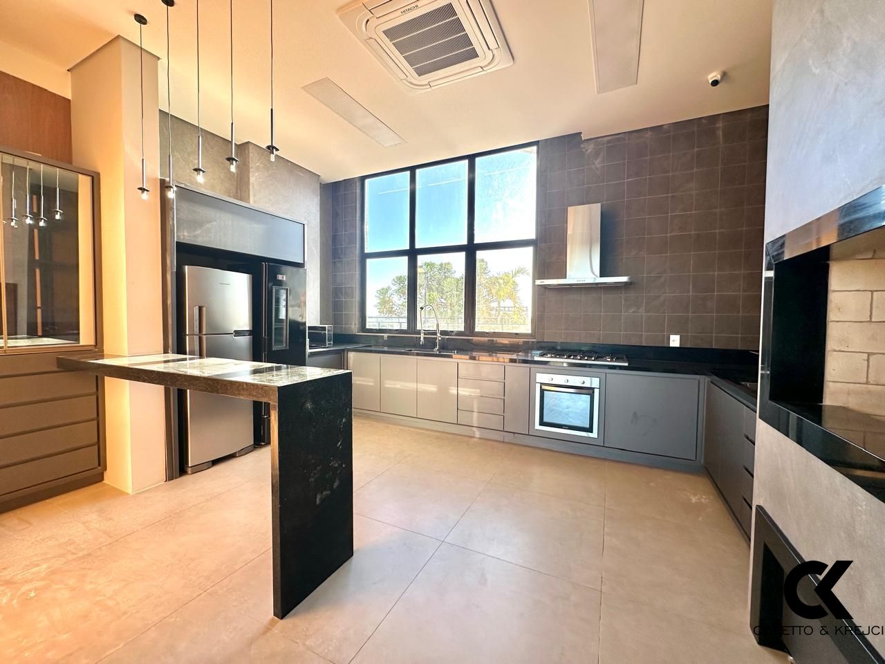 Apartamento, 3 quartos, 198 m² - Foto 21