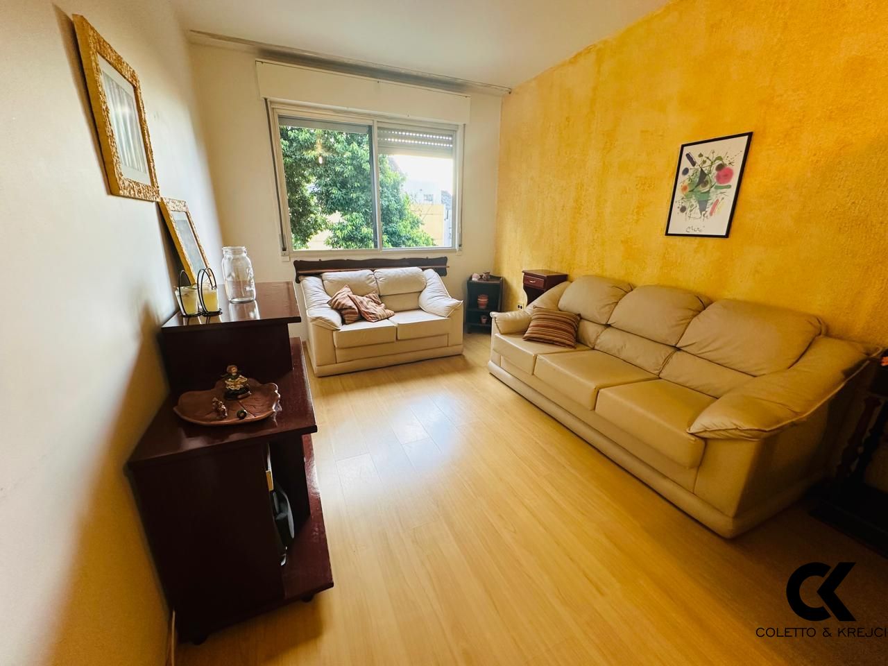 Apartamento, 2 quartos, 60 m² - Foto 3