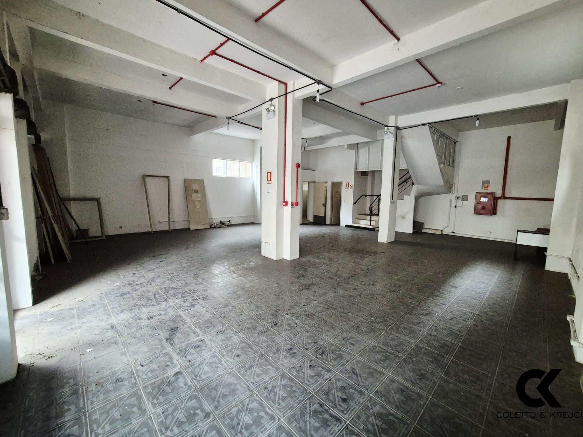 Loja-Salão, 251 m² - Foto 2