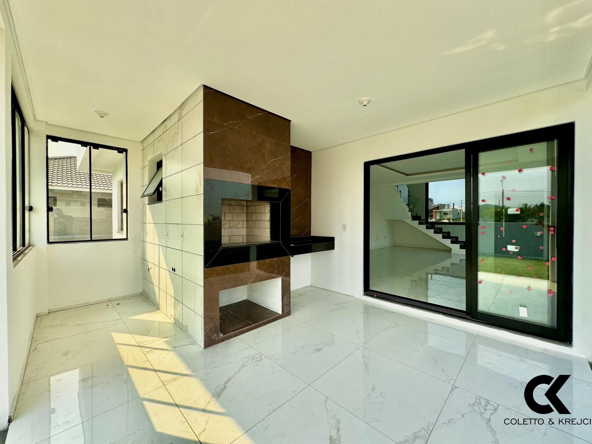 Casa de Condomínio, 3 quartos - Foto 18