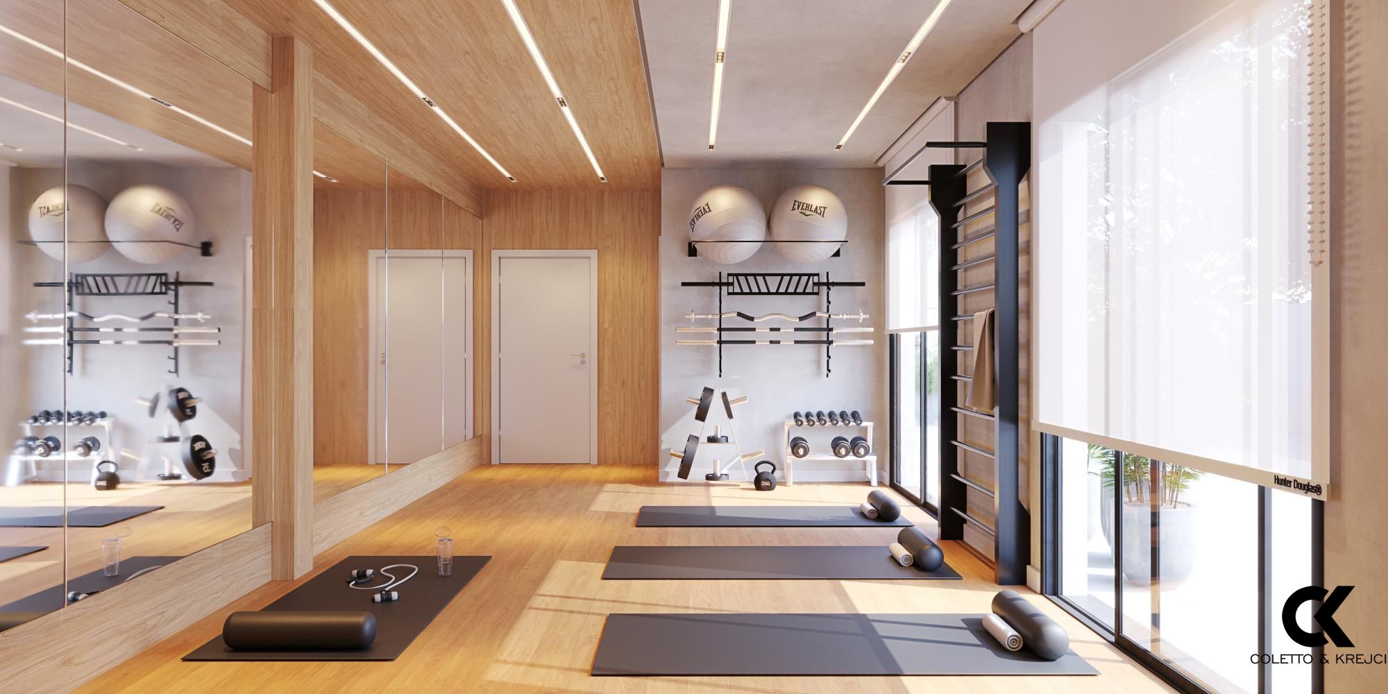 Apartamento, 3 quartos, 175 m² - Foto 9