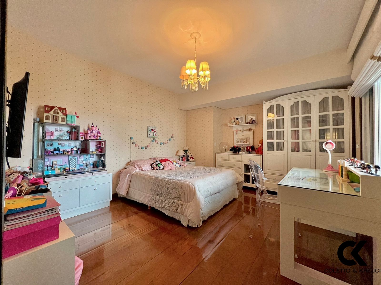 Apartamento, 4 quartos, 470 m² - Foto 18