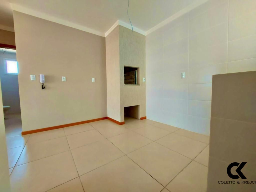 Apartamento à venda com 2 quartos, 54m² - Foto 5