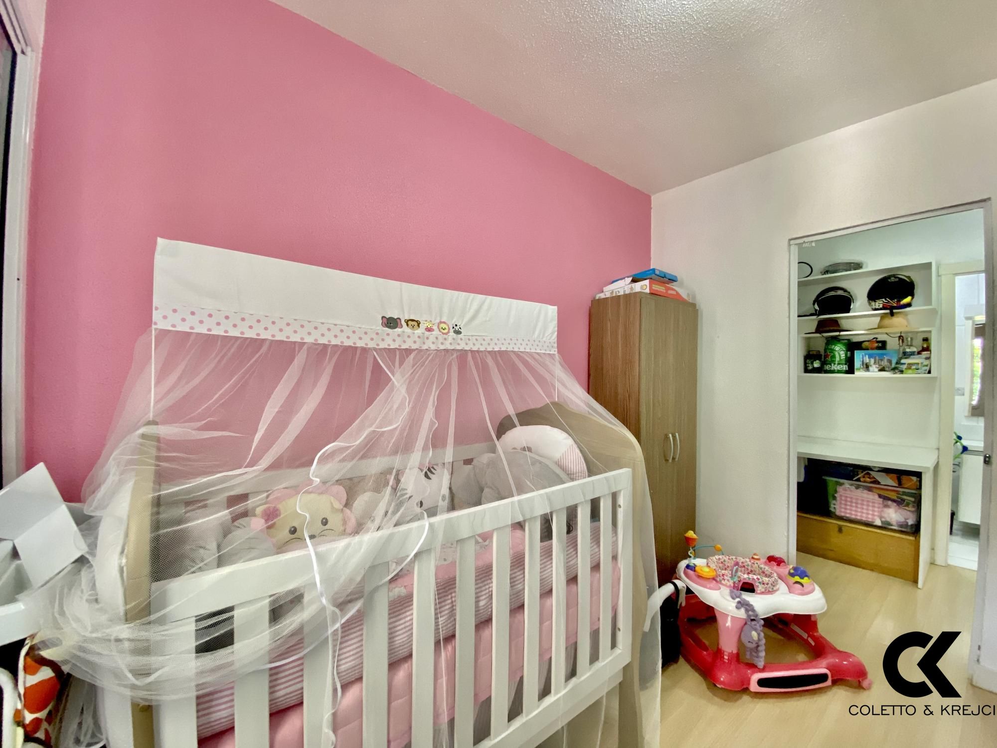 Casa de Condomínio, 2 quartos - Foto 14