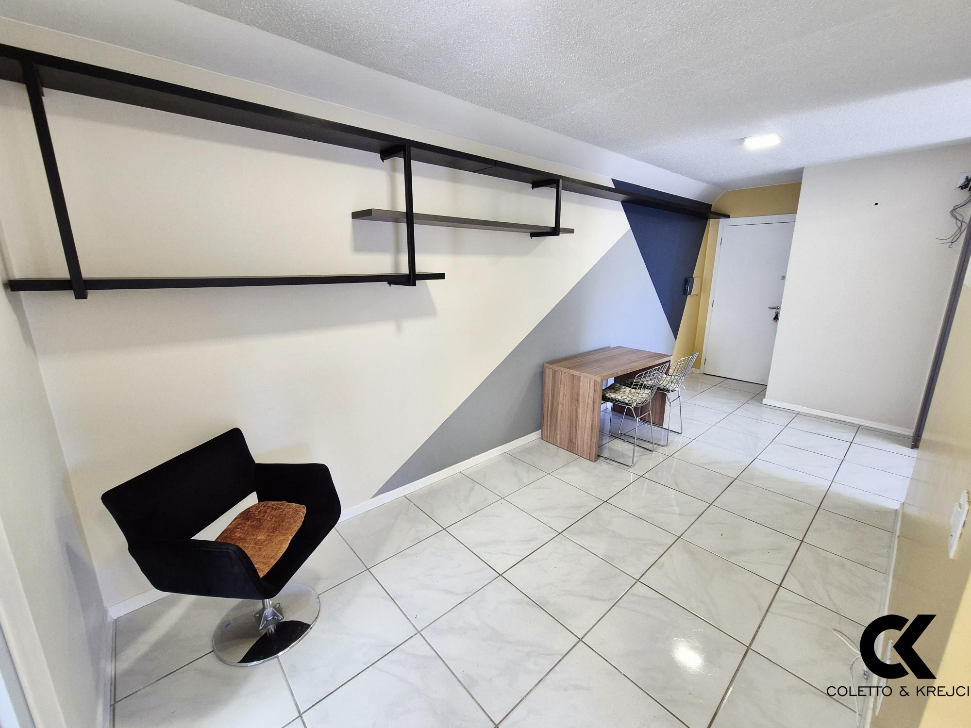 Apartamento, 2 quartos, 58 m² - Foto 7