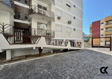 Apartamento, 3 quartos, 100 m² - Foto 2