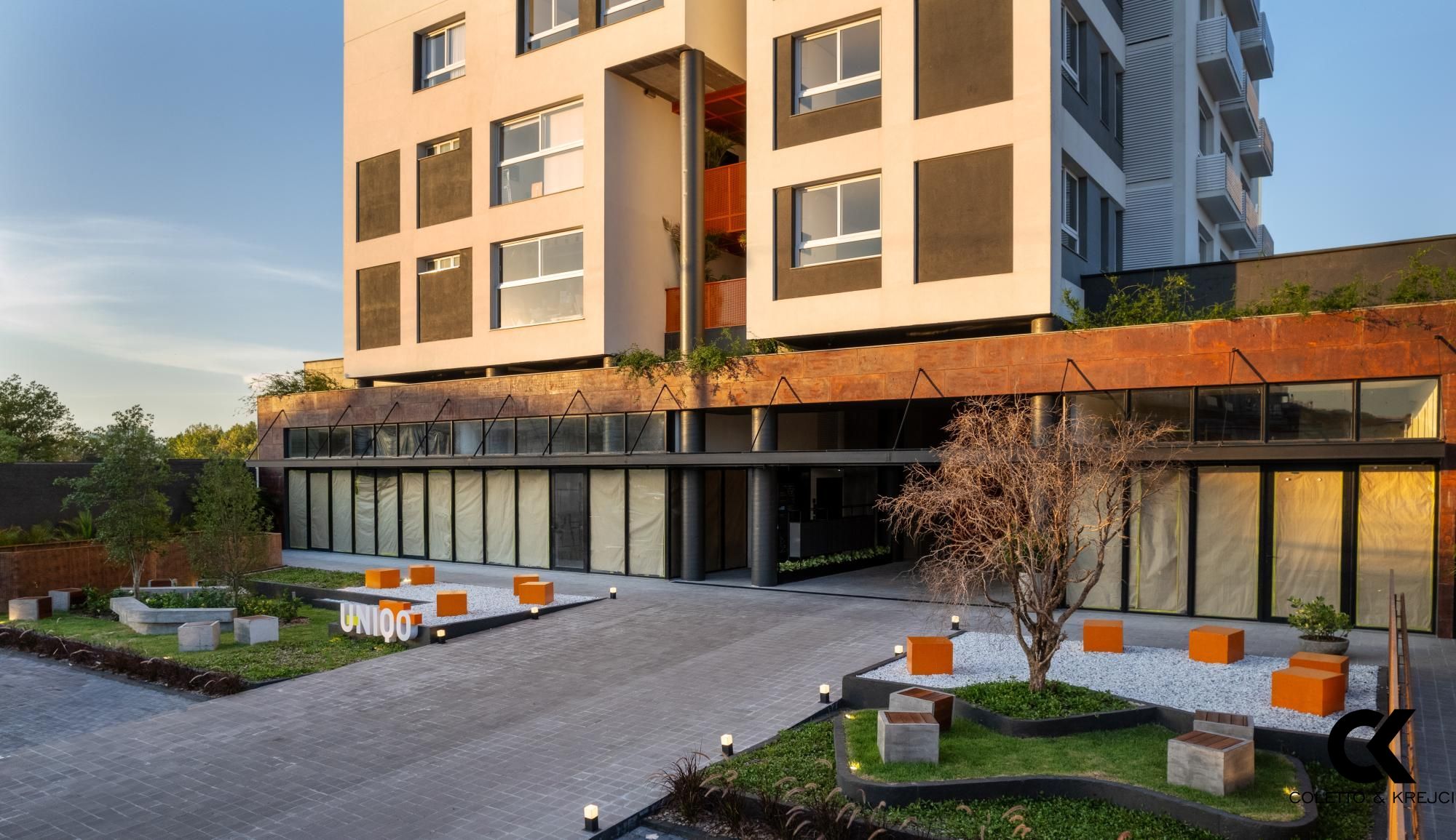 Apartamento, 2 quartos, 66 m² - Foto 2