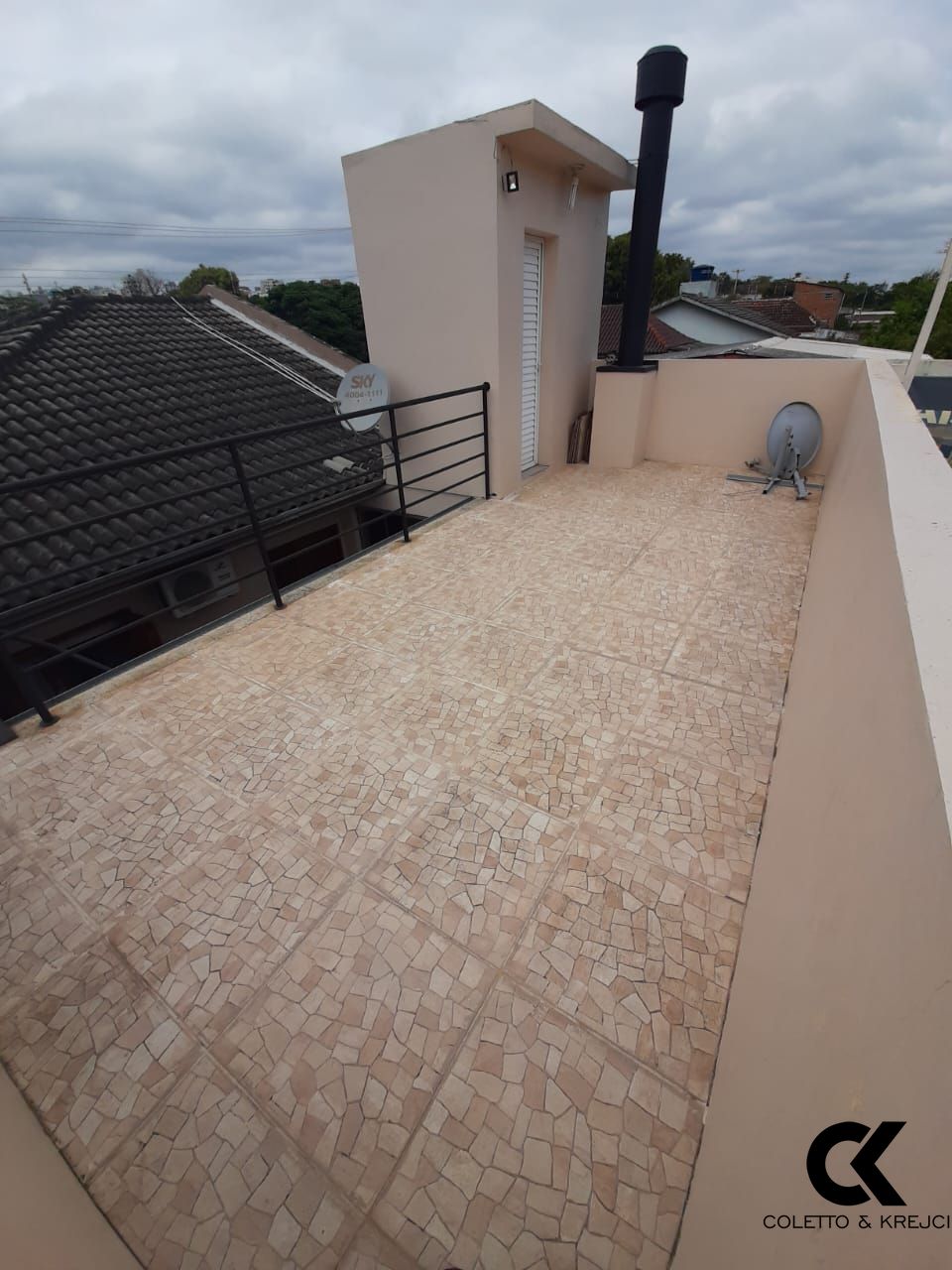 Casa à venda com 2 quartos, 100m² - Foto 18