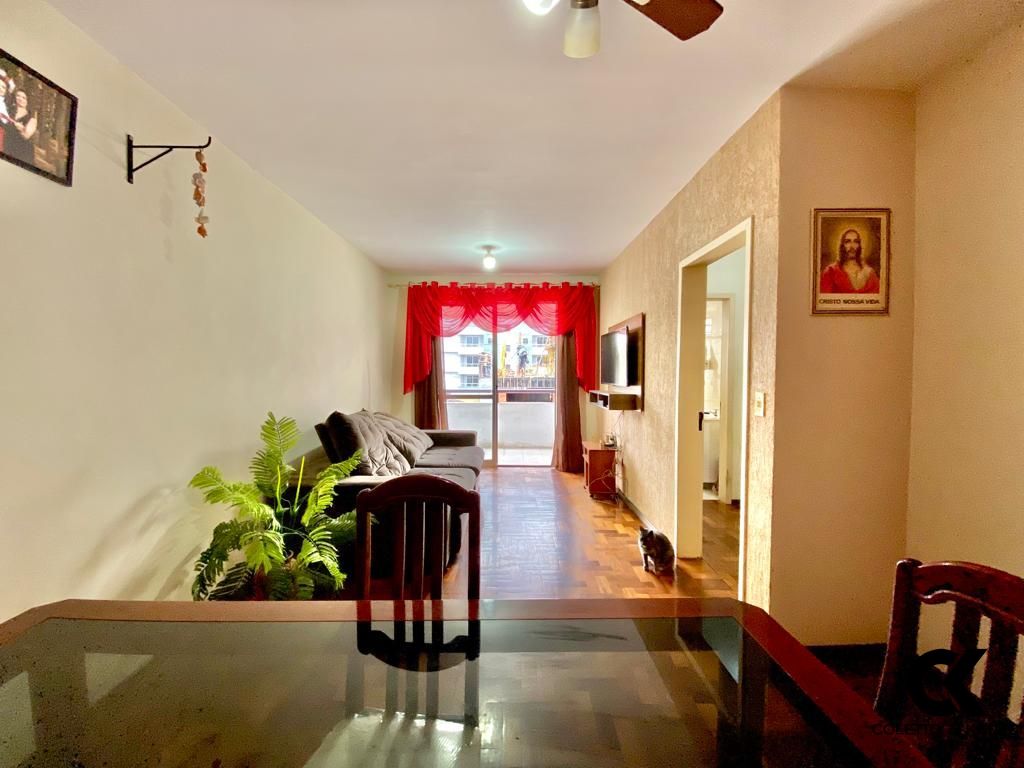 Apartamento, 2 quartos, 78 m² - Foto 6