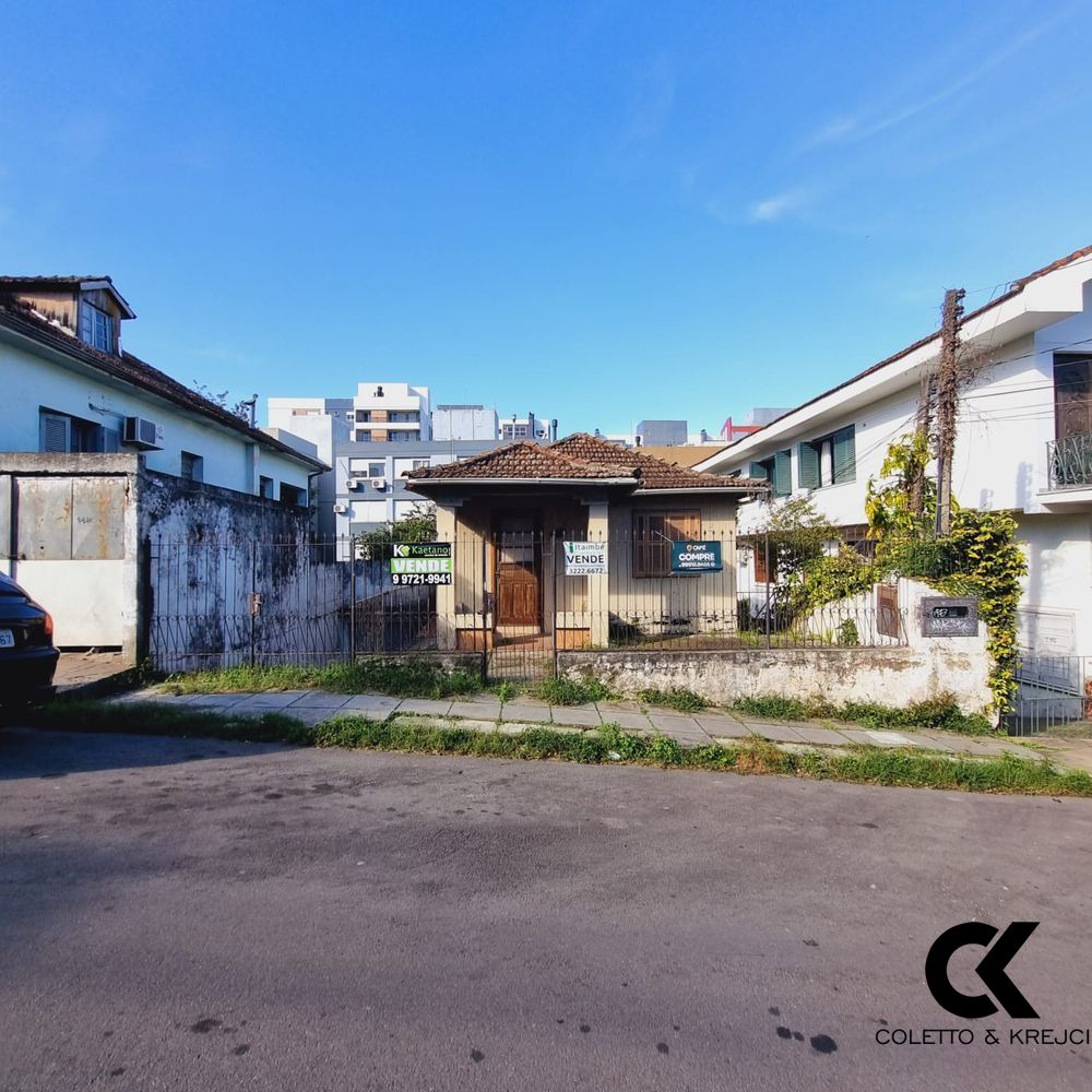 Terreno, 260 m² - Foto 2