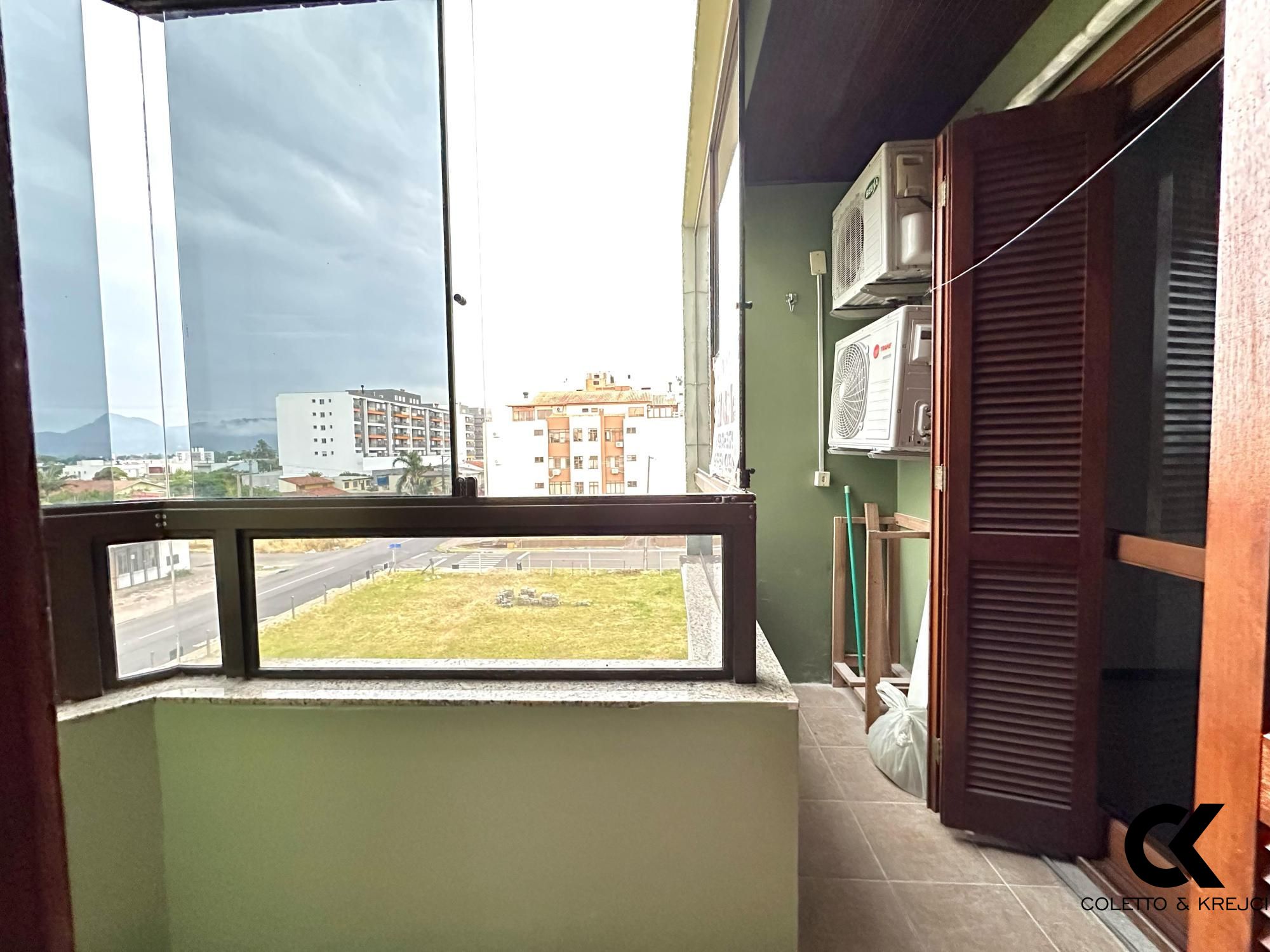 Apartamento, 2 quartos, 65 m² - Foto 3