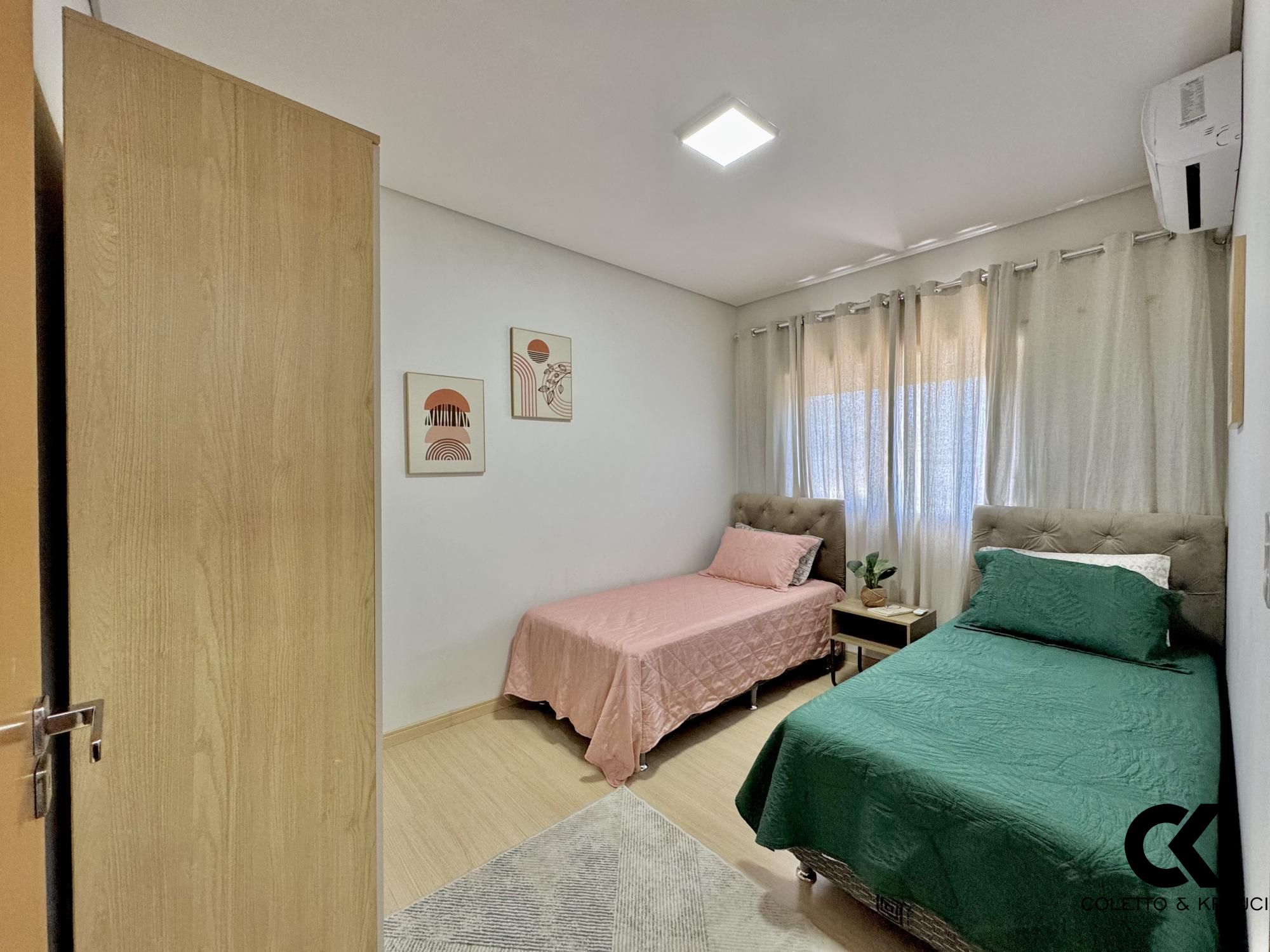 Apartamento à venda com 2 quartos, 57m² - Foto 12