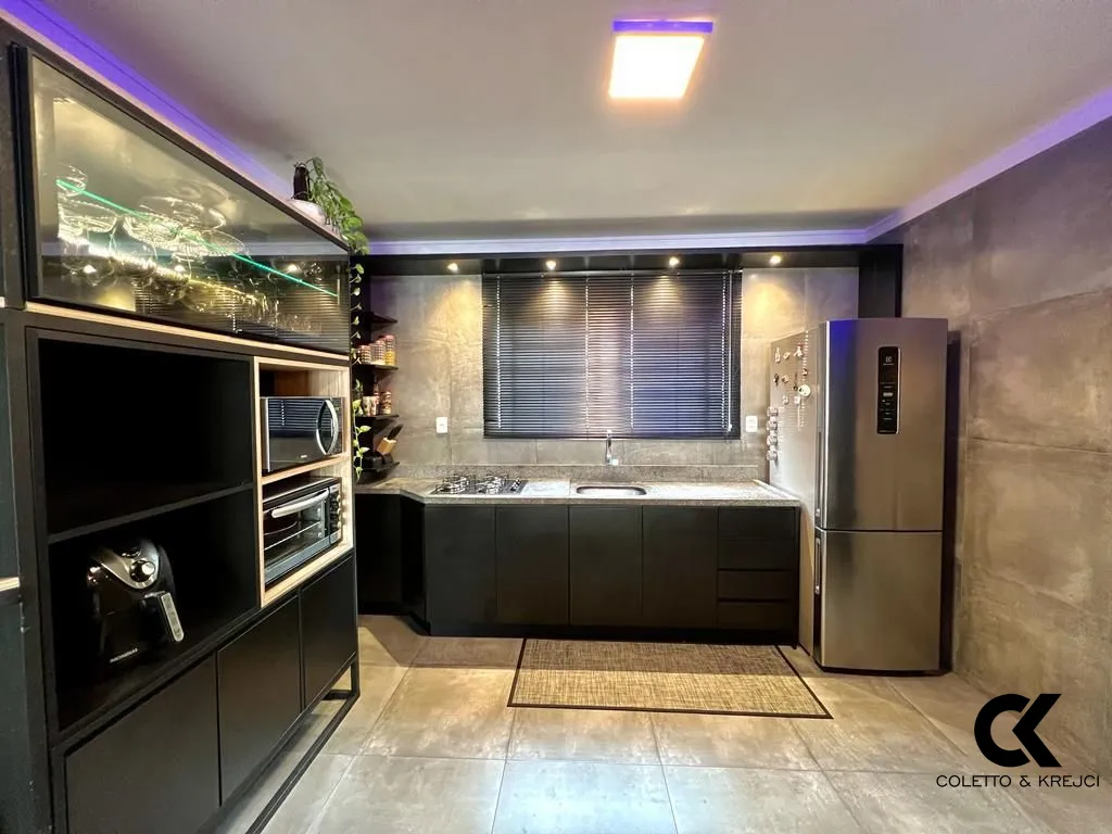 Apartamento, 3 quartos, 86 m² - Foto 2