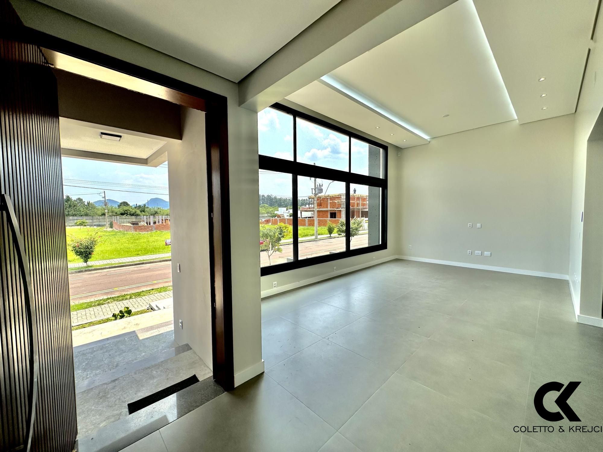 Casa de Condomínio à venda com 3 quartos, 211m² - Foto 3