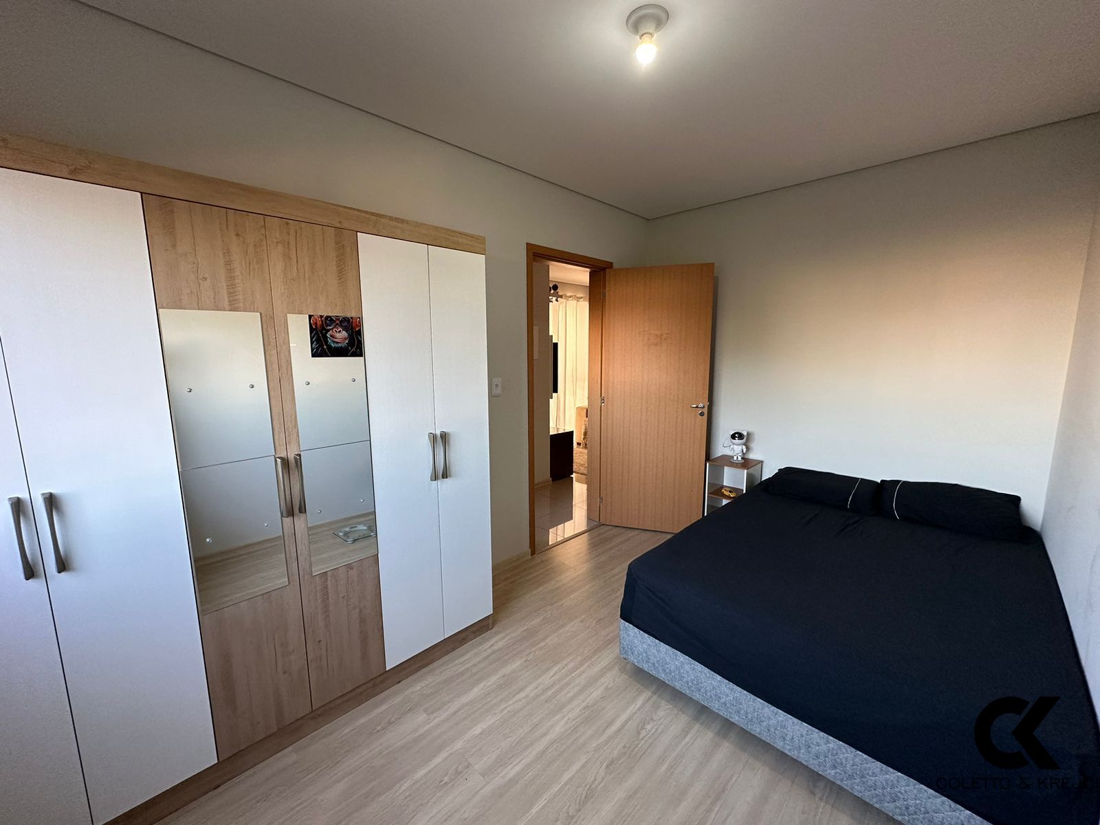 Apartamento à venda com 2 quartos, 51m² - Foto 17