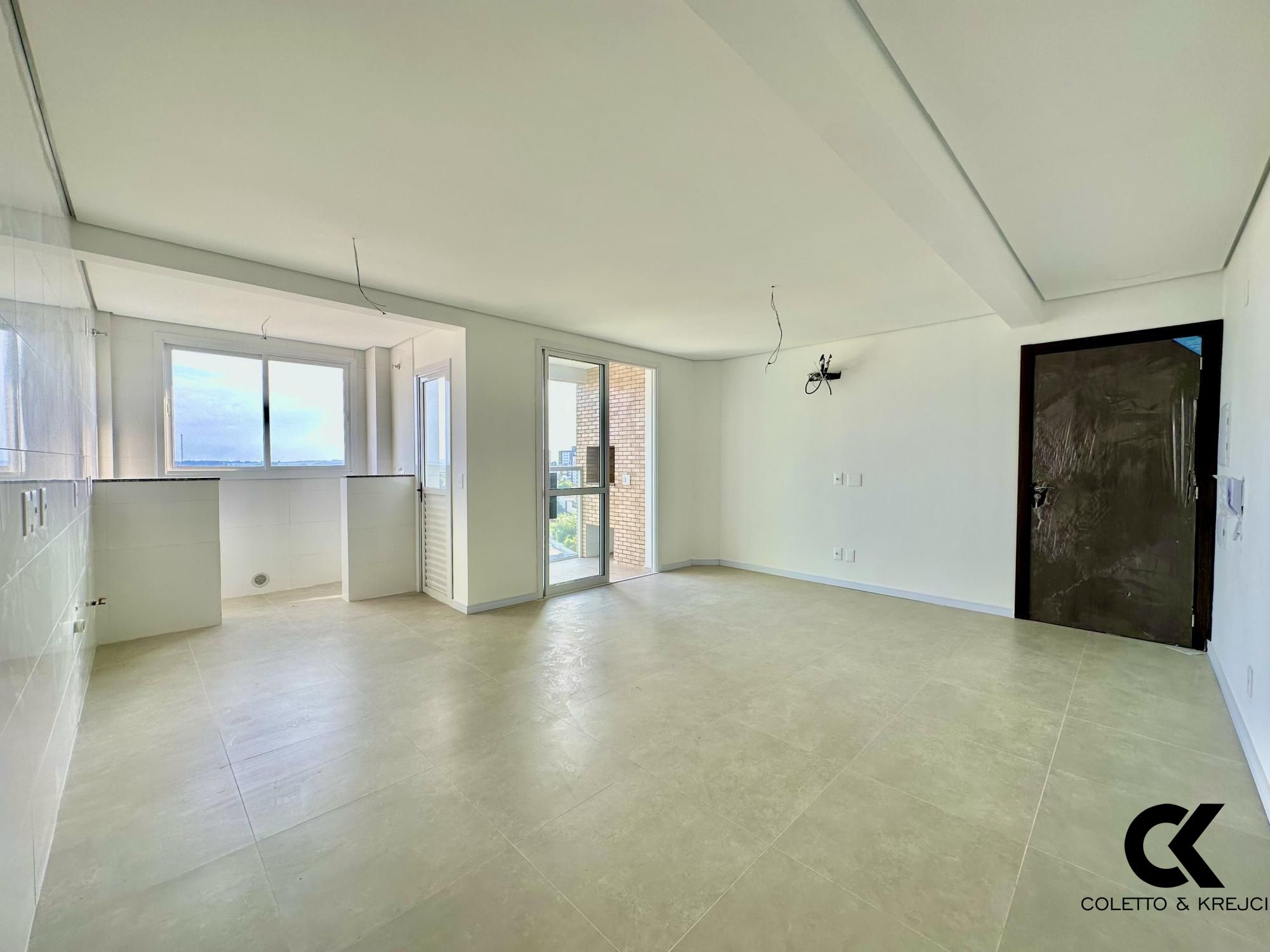 Apartamento à venda com 2 quartos, 80m² - Foto 5