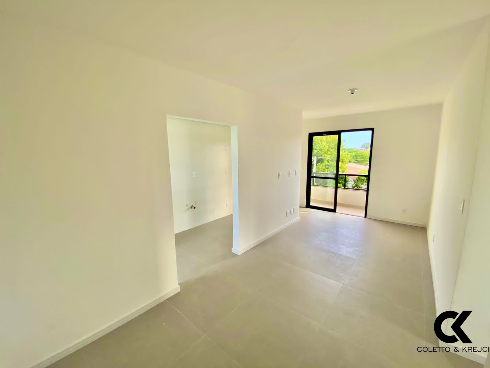 Apartamento, 2 quartos, 80 m² - Foto 2