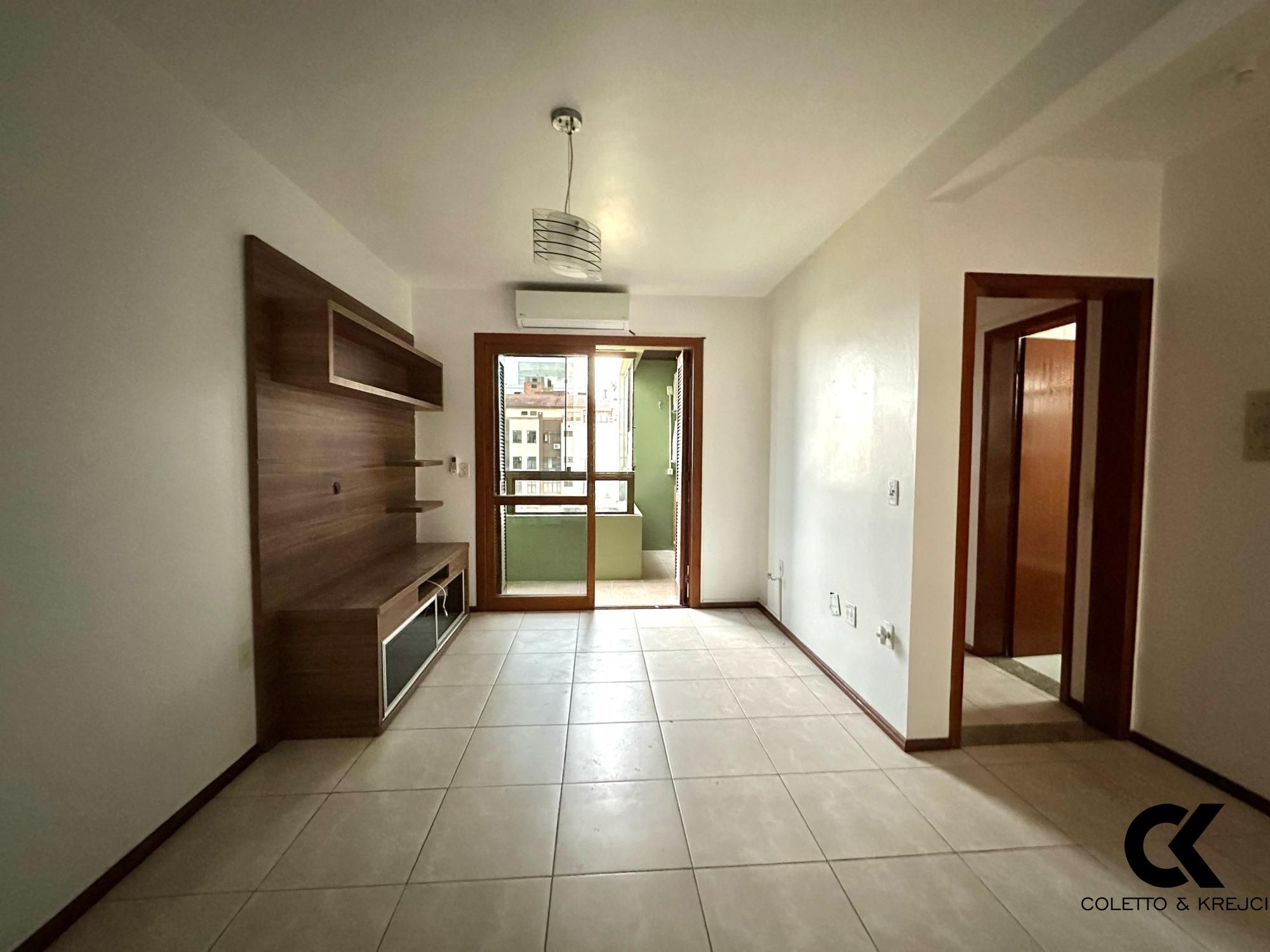 Apartamento, 2 quartos, 65 m² - Foto 1