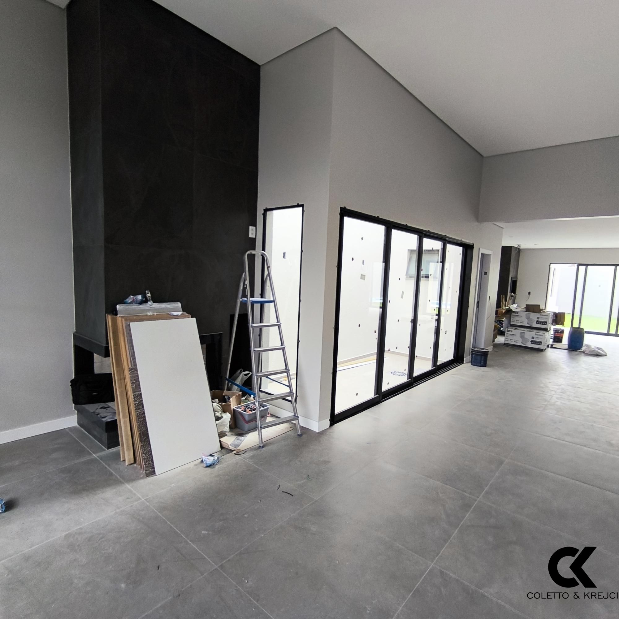 Casa, 4 quartos, 240 m² - Foto 6