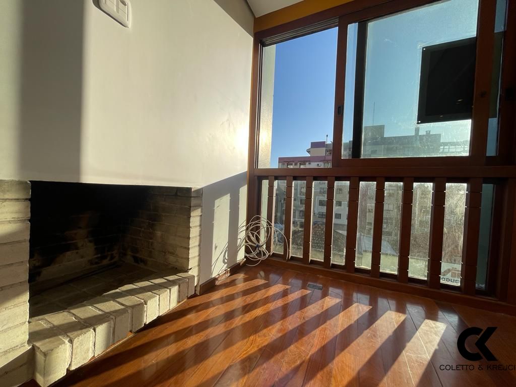 Apartamento, 4 quartos, 141 m² - Foto 4