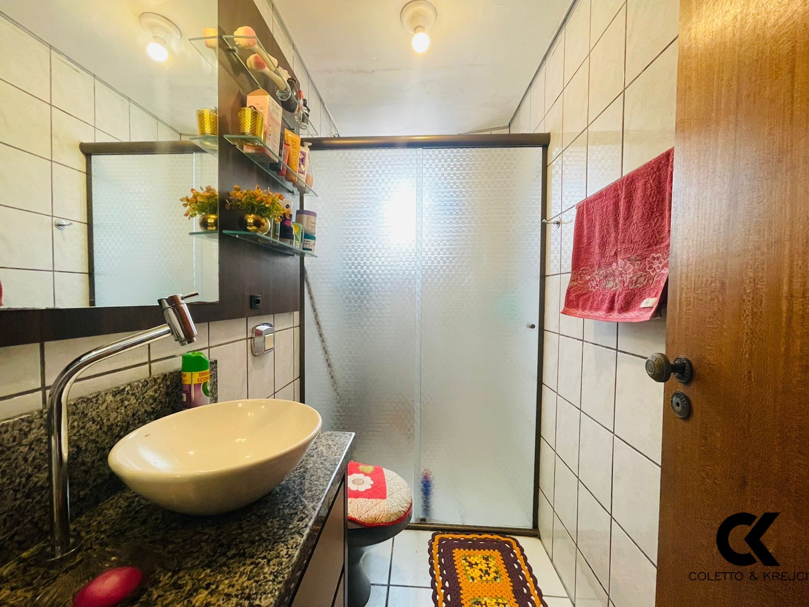 Apartamento à venda com 3 quartos, 71m² - Foto 10