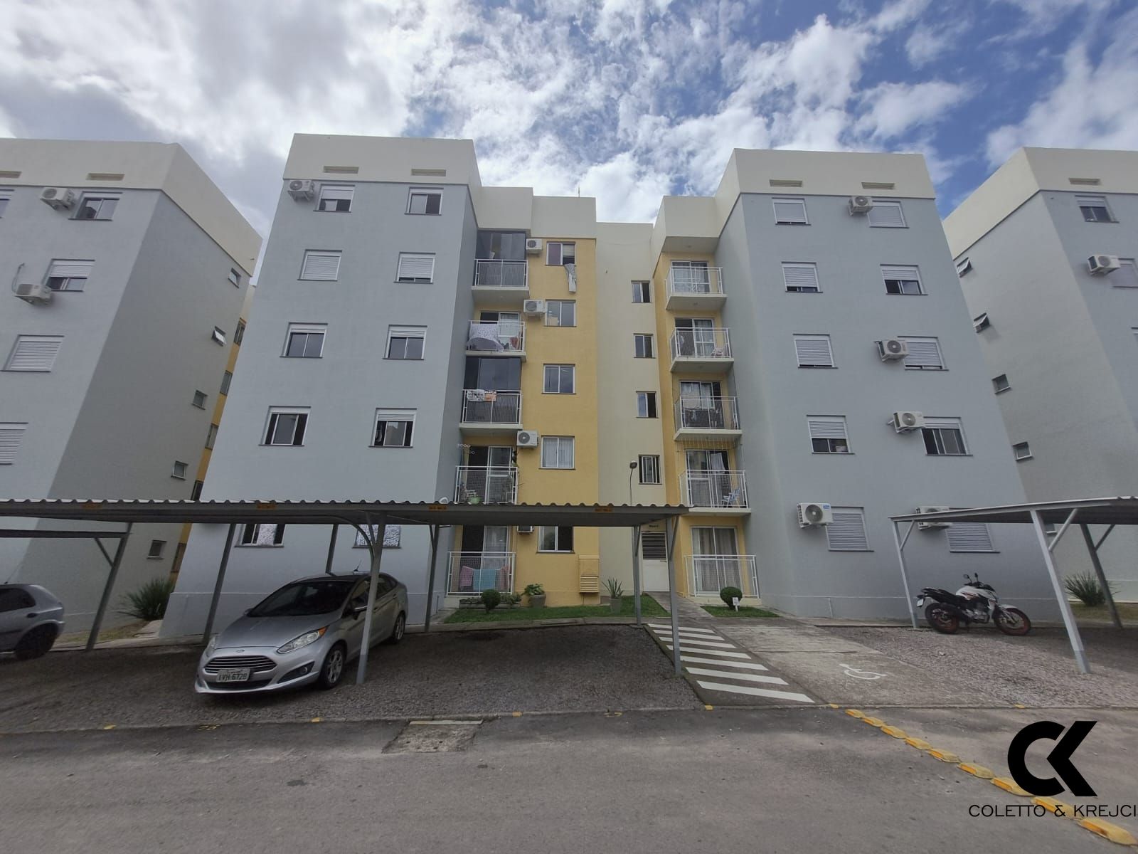 Apartamento, 3 quartos, 59 m² - Foto 21