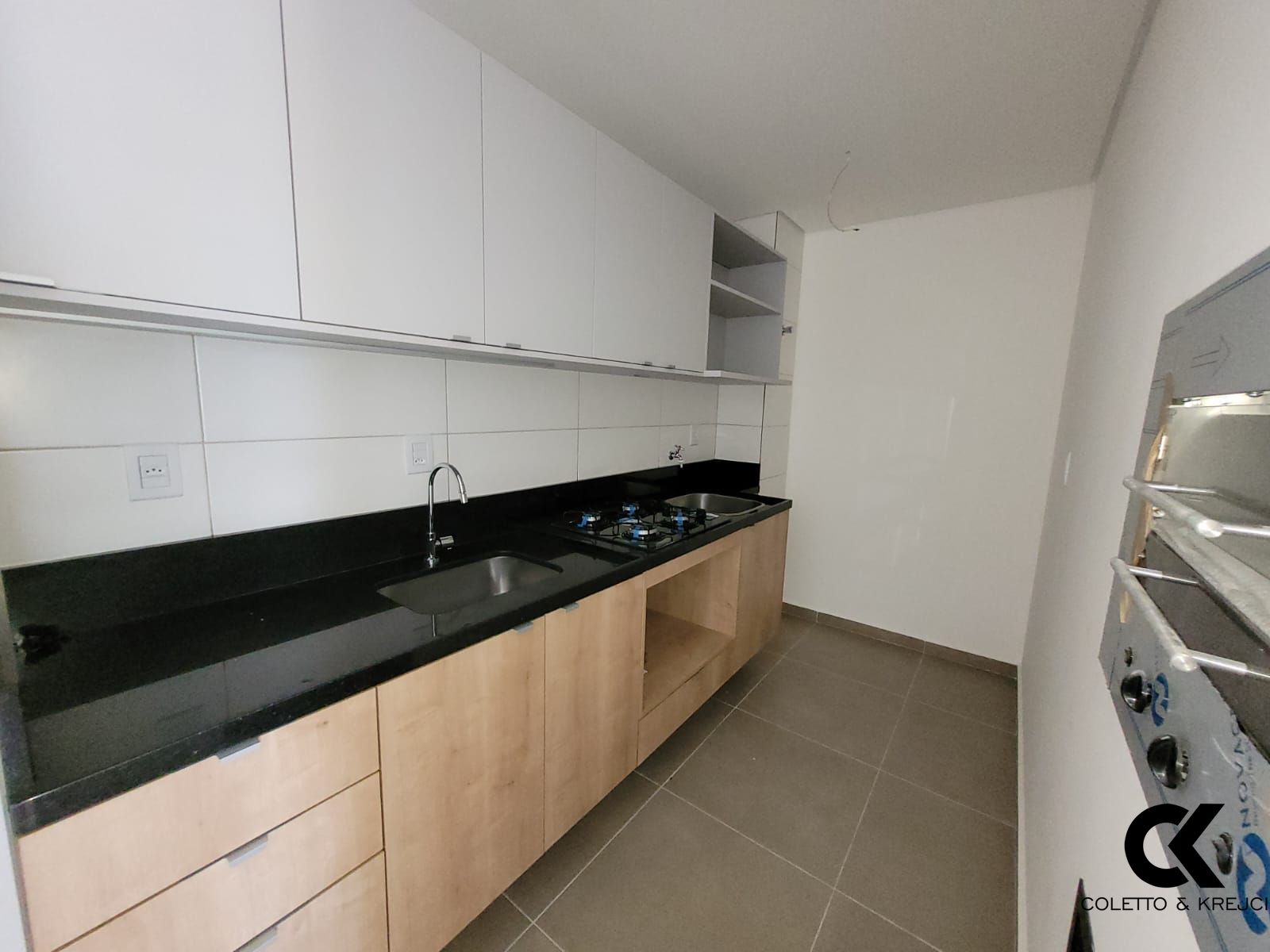 Apartamento para alugar com 1 quarto, 39m² - Foto 4