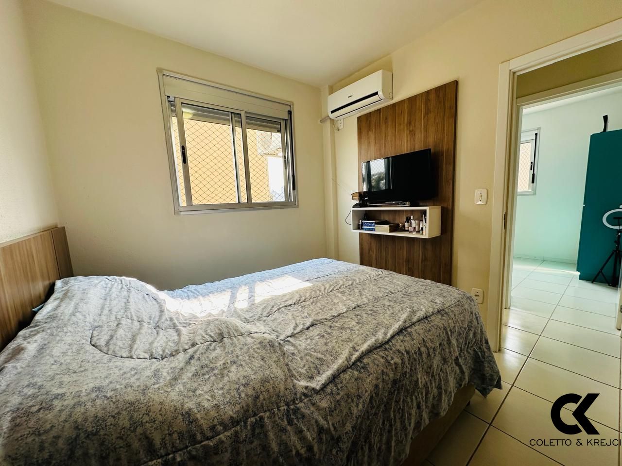 Apartamento à venda com 3 quartos, 60m² - Foto 13