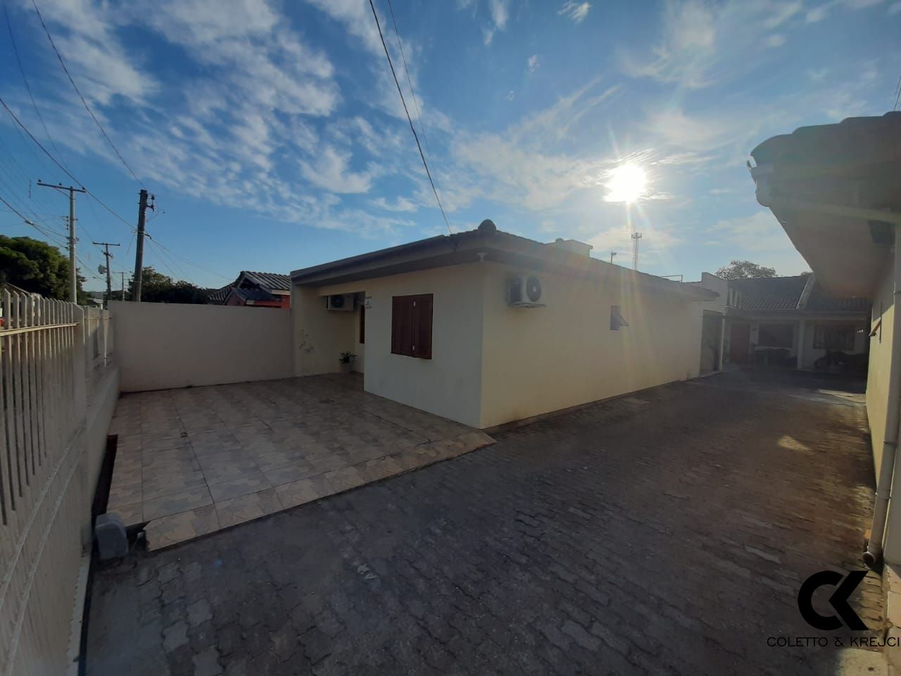 Casa, 2 quartos, 100 m² - Foto 2