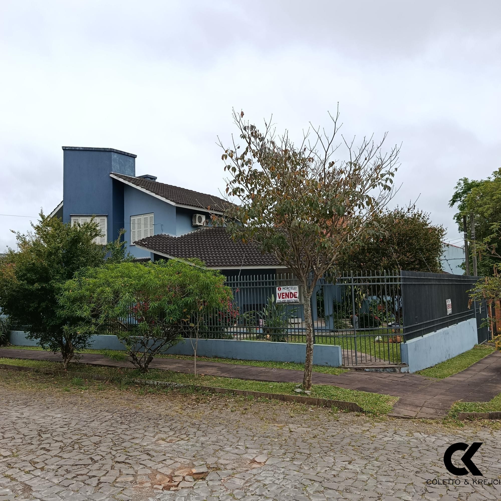 Casa, 3 quartos, 254 m² - Foto 1