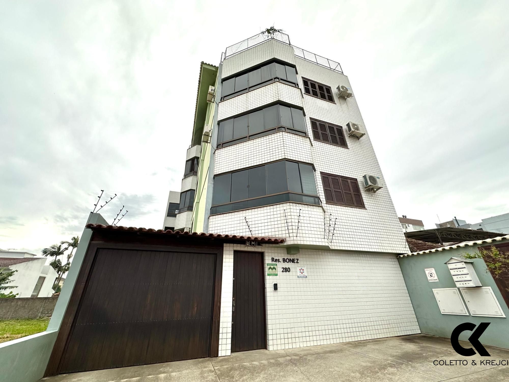 Apartamento, 2 quartos, 65 m² - Foto 14