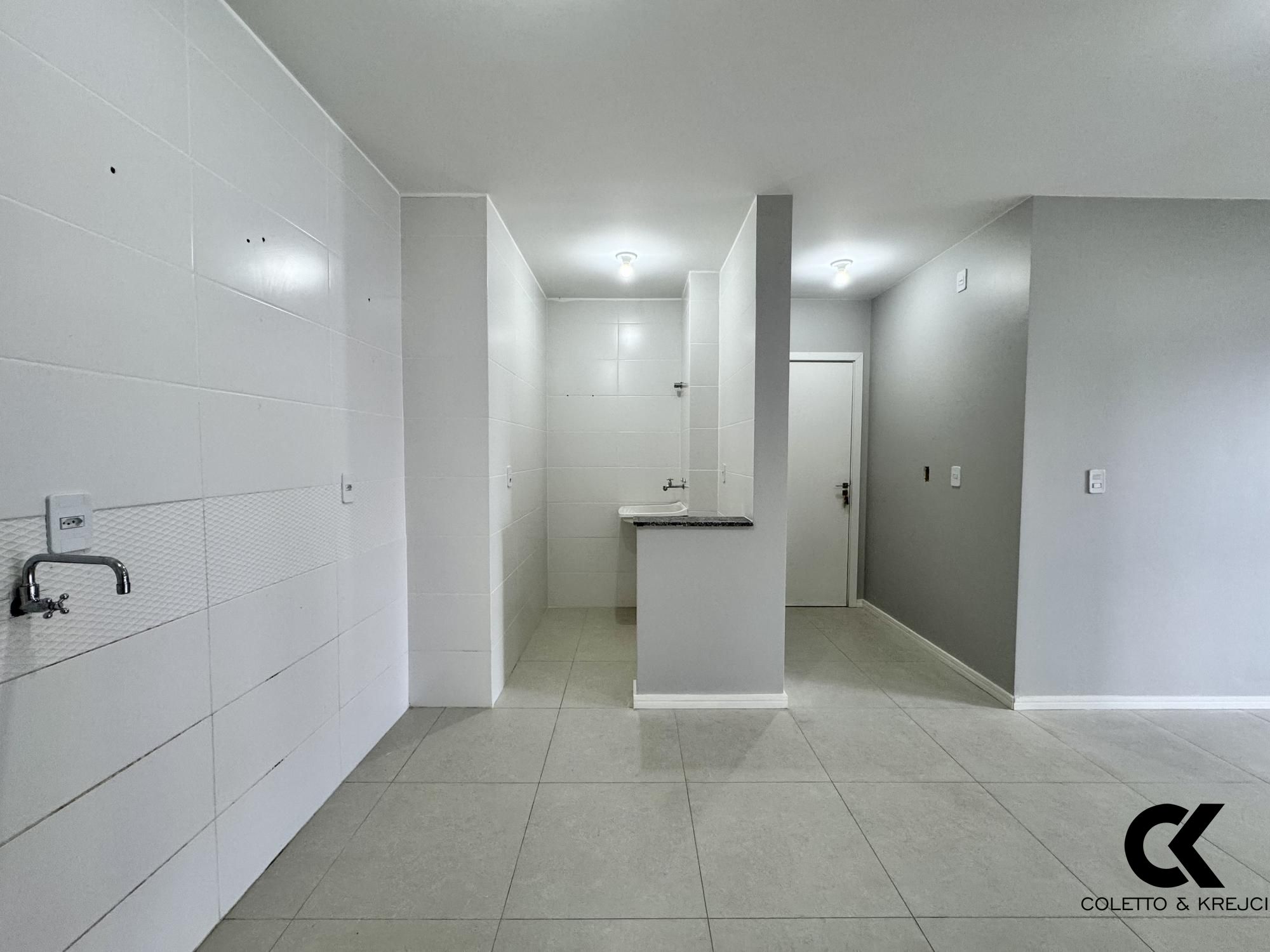 Apartamento à venda com 3 quartos, 85m² - Foto 6