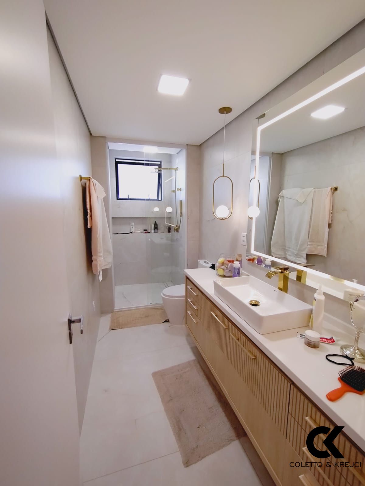 Apartamento, 3 quartos, 195 m² - Foto 17