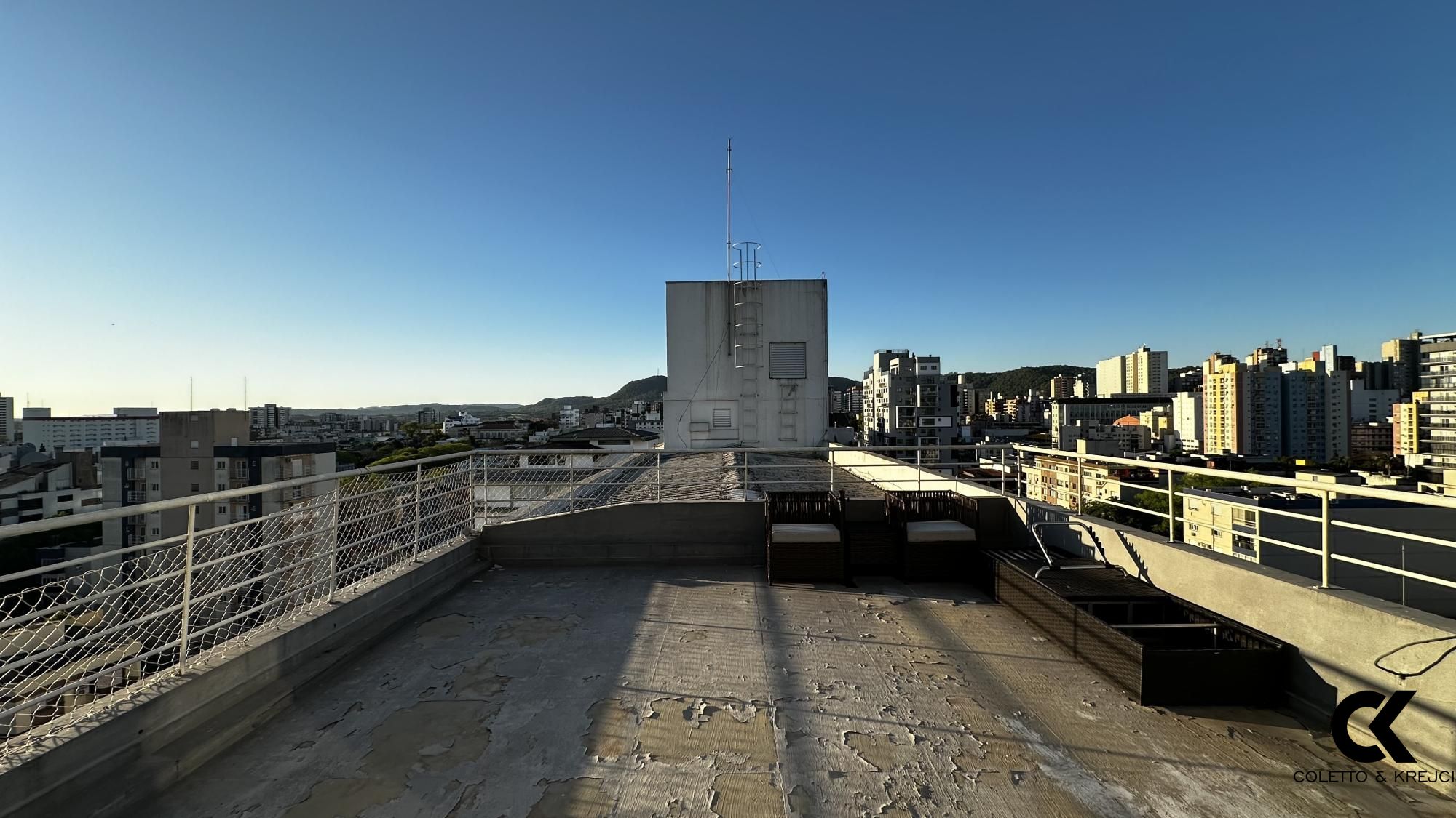 Cobertura, 2 quartos, 104 m² - Foto 14