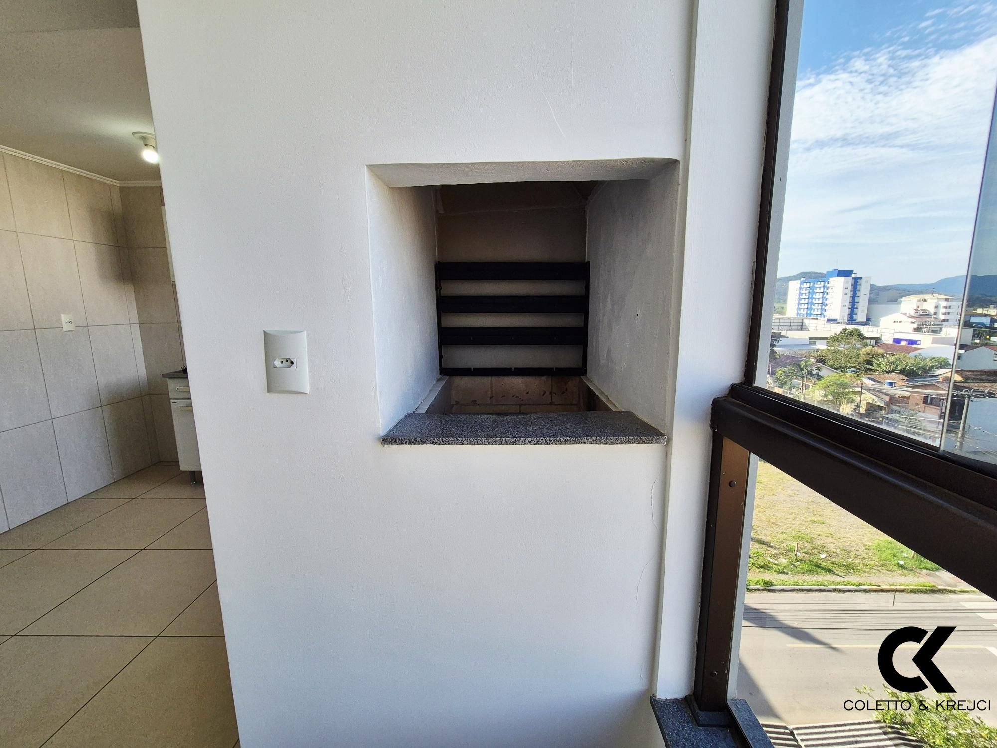 Apartamento, 1 quarto, 43 m² - Foto 7
