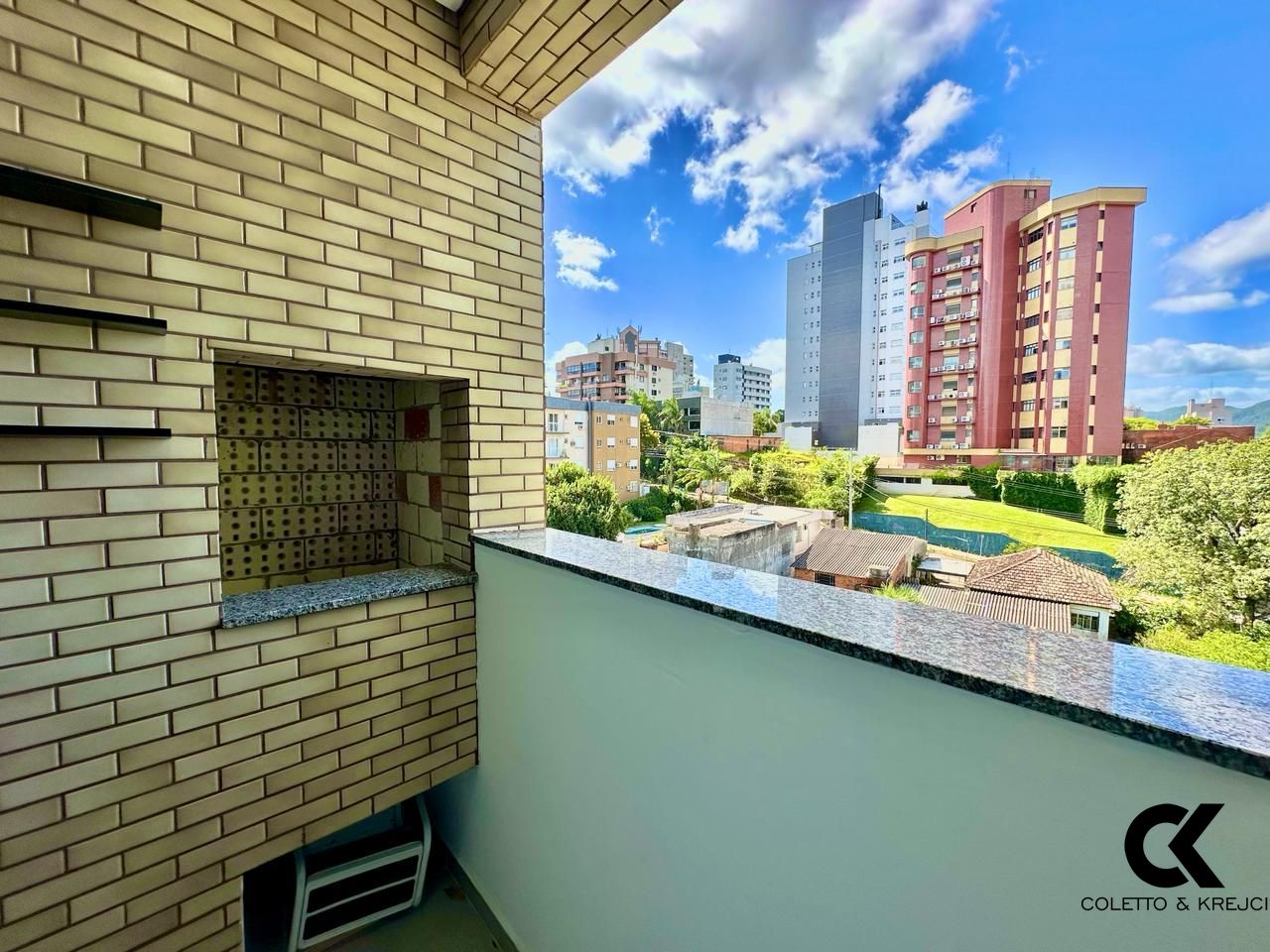 Apartamento à venda e aluguel com 1 quarto, 40m² - Foto 5