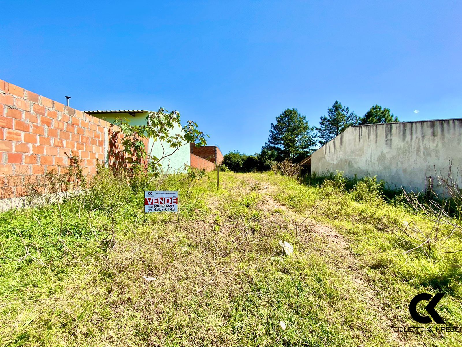 Terreno à venda, 400m² - Foto 2