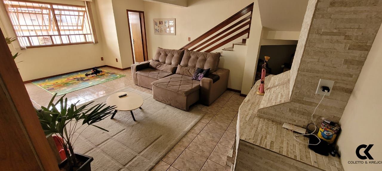 Casa, 3 quartos, 219 m² - Foto 6