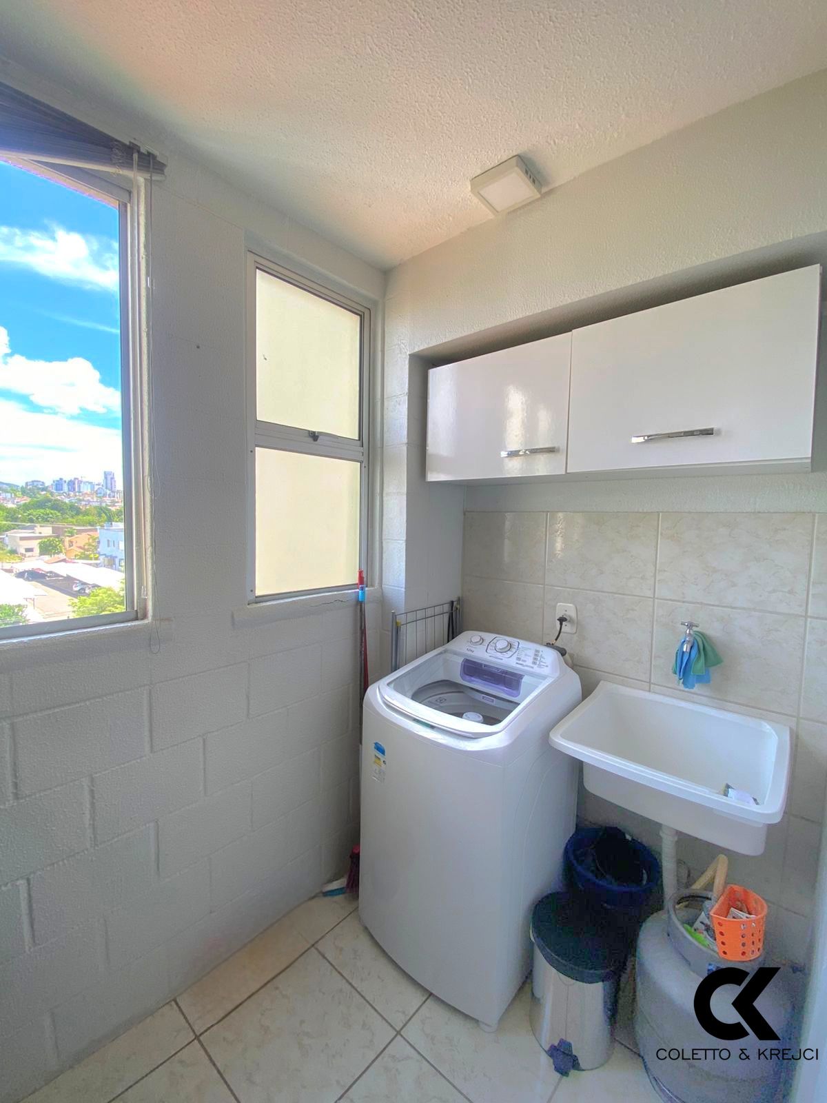 Apartamento, 2 quartos, 50 m² - Foto 5