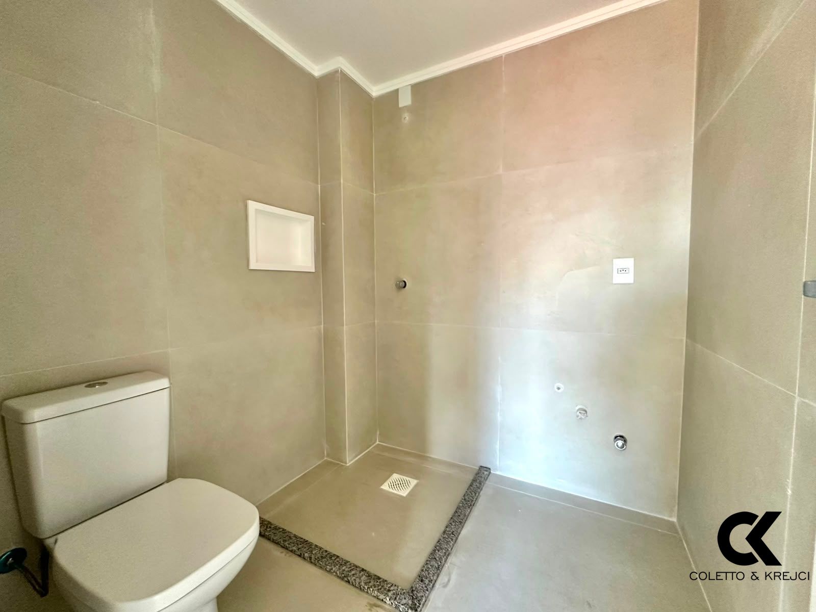 Apartamento, 1 quarto, 33 m² - Foto 6