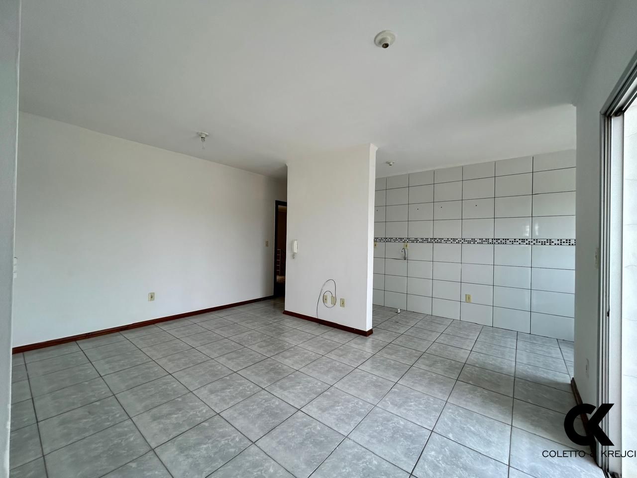 Apartamento à venda com 2 quartos, 57m² - Foto 6