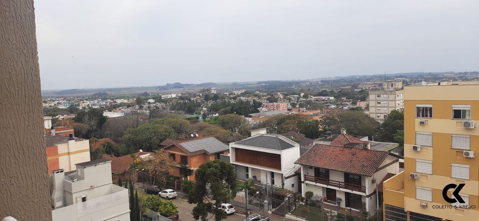 Apartamento, 2 quartos, 52 m² - Foto 4