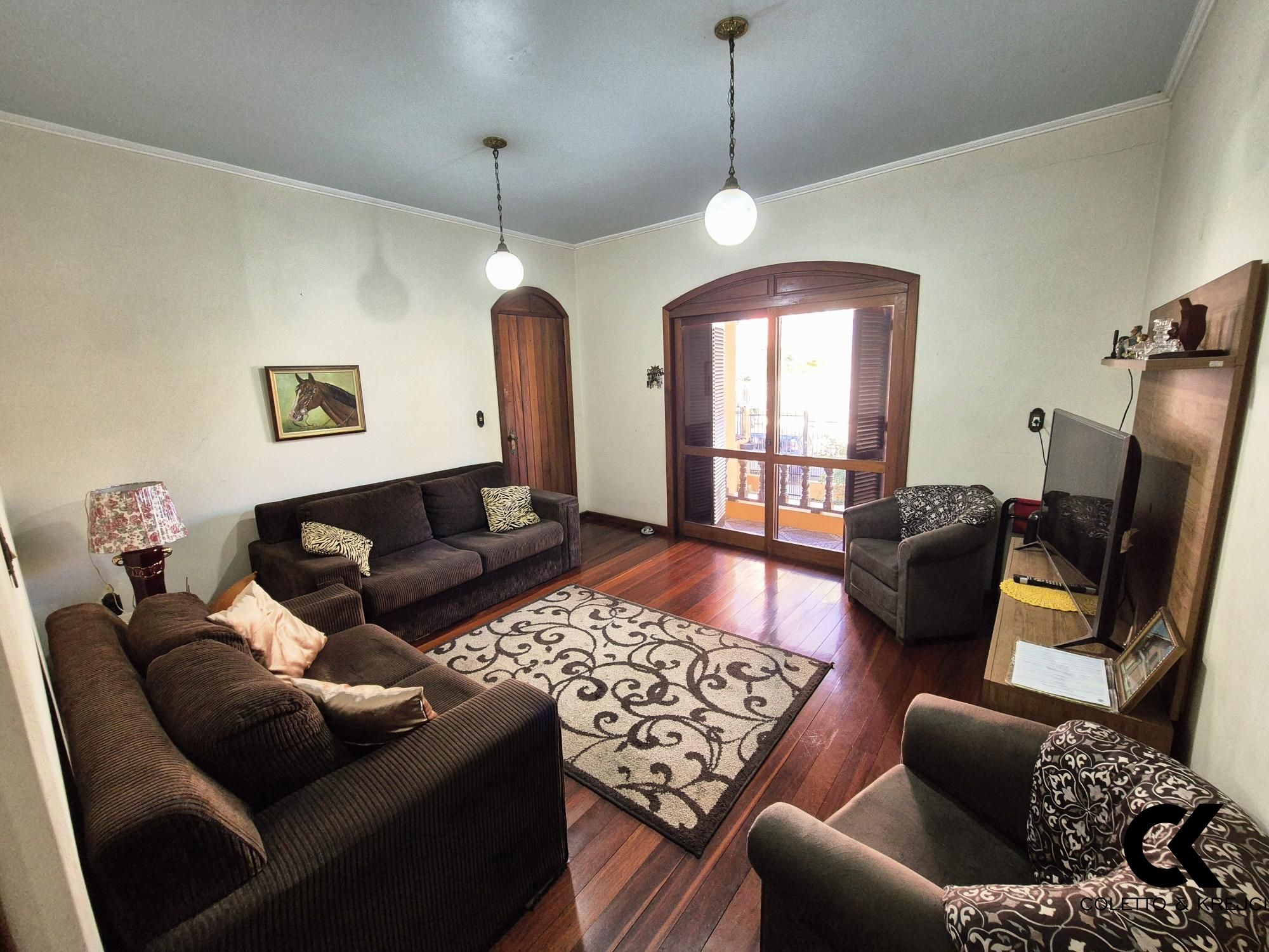 Casa, 5 quartos, 440 m² - Foto 4